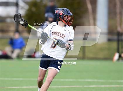 Thumbnail 1 in Kennedy Catholic @ Horace Greeley photogallery.