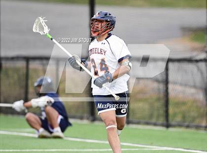 Thumbnail 1 in Kennedy Catholic @ Horace Greeley photogallery.