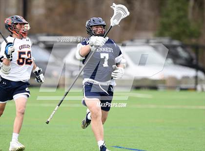 Thumbnail 2 in Kennedy Catholic @ Horace Greeley photogallery.