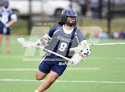 Thumbnail 2 in Kennedy Catholic @ Horace Greeley photogallery.