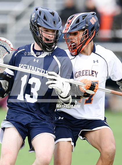 Thumbnail 1 in Kennedy Catholic @ Horace Greeley photogallery.