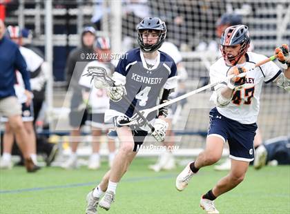 Thumbnail 3 in Kennedy Catholic @ Horace Greeley photogallery.