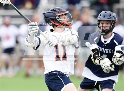 Thumbnail 2 in Kennedy Catholic @ Horace Greeley photogallery.