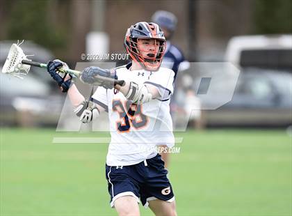 Thumbnail 1 in Kennedy Catholic @ Horace Greeley photogallery.