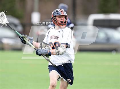 Thumbnail 3 in Kennedy Catholic @ Horace Greeley photogallery.