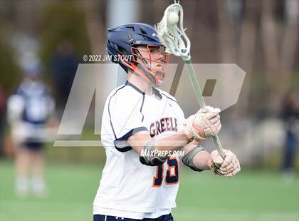 Thumbnail 2 in Kennedy Catholic @ Horace Greeley photogallery.