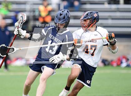 Thumbnail 2 in Kennedy Catholic @ Horace Greeley photogallery.