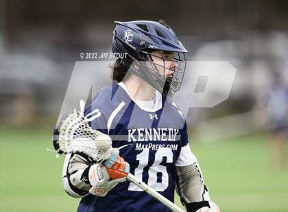 Thumbnail 3 in Kennedy Catholic @ Horace Greeley photogallery.