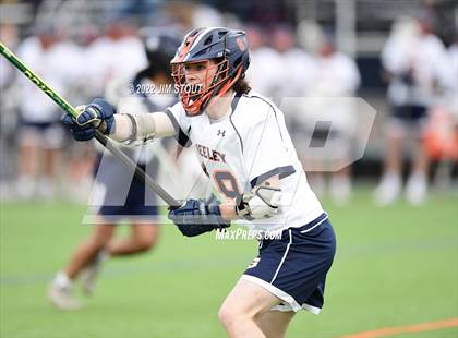 Thumbnail 1 in Kennedy Catholic @ Horace Greeley photogallery.