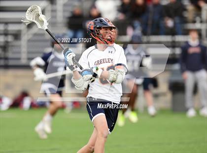 Thumbnail 3 in Kennedy Catholic @ Horace Greeley photogallery.