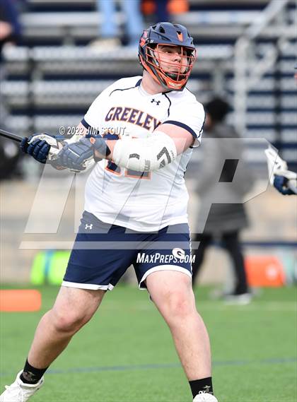 Thumbnail 3 in Kennedy Catholic @ Horace Greeley photogallery.