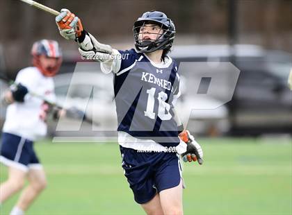 Thumbnail 2 in Kennedy Catholic @ Horace Greeley photogallery.