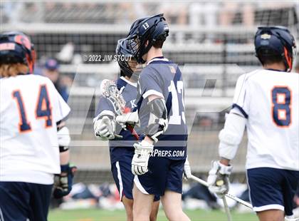 Thumbnail 2 in Kennedy Catholic @ Horace Greeley photogallery.