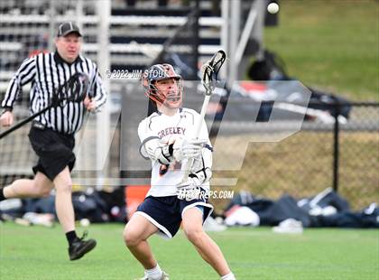 Thumbnail 2 in Kennedy Catholic @ Horace Greeley photogallery.