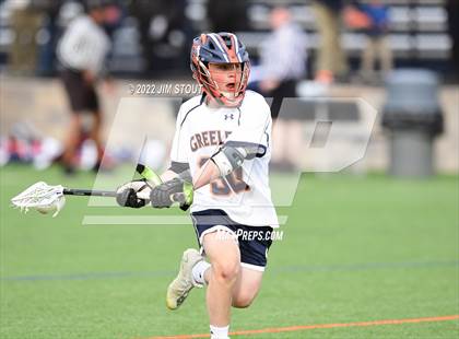 Thumbnail 2 in Kennedy Catholic @ Horace Greeley photogallery.