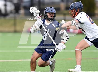 Thumbnail 1 in Kennedy Catholic @ Horace Greeley photogallery.
