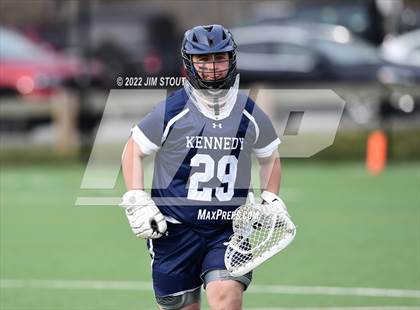 Thumbnail 3 in Kennedy Catholic @ Horace Greeley photogallery.
