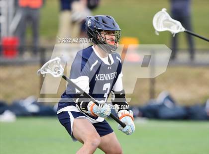 Thumbnail 1 in Kennedy Catholic @ Horace Greeley photogallery.