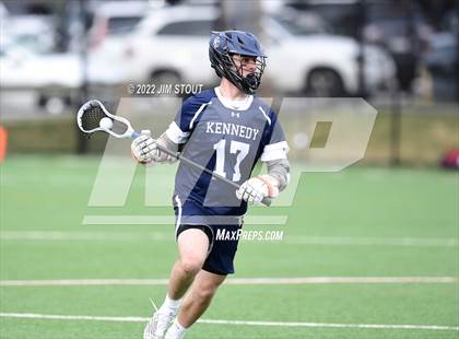 Thumbnail 3 in Kennedy Catholic @ Horace Greeley photogallery.