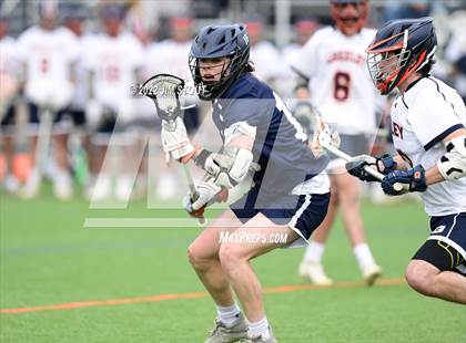 Thumbnail 1 in Kennedy Catholic @ Horace Greeley photogallery.