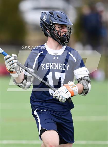 Thumbnail 2 in Kennedy Catholic @ Horace Greeley photogallery.
