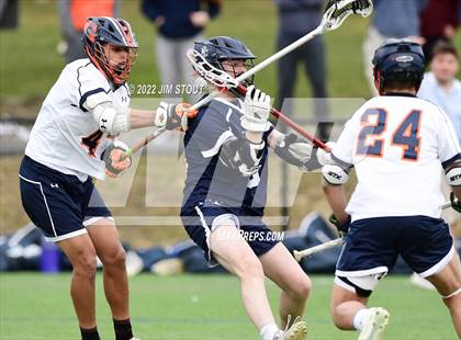Thumbnail 2 in Kennedy Catholic @ Horace Greeley photogallery.