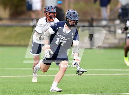 Thumbnail 2 in Kennedy Catholic @ Horace Greeley photogallery.