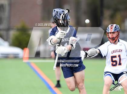 Thumbnail 2 in Kennedy Catholic @ Horace Greeley photogallery.