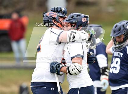 Thumbnail 1 in Kennedy Catholic @ Horace Greeley photogallery.