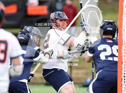 Thumbnail 1 in Kennedy Catholic @ Horace Greeley photogallery.