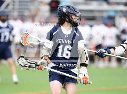 Thumbnail 1 in Kennedy Catholic @ Horace Greeley photogallery.