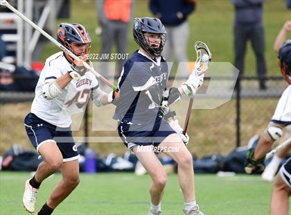 Thumbnail 2 in Kennedy Catholic @ Horace Greeley photogallery.