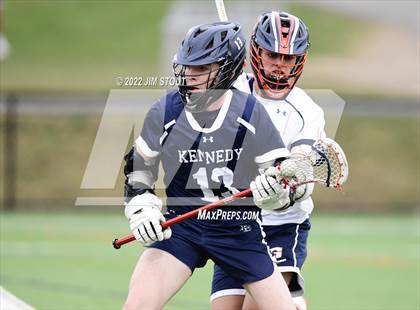 Thumbnail 2 in Kennedy Catholic @ Horace Greeley photogallery.