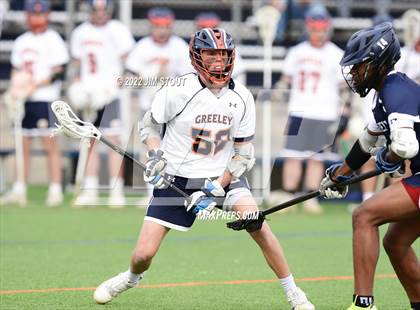 Thumbnail 2 in Kennedy Catholic @ Horace Greeley photogallery.