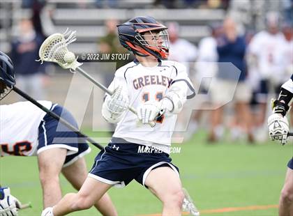 Thumbnail 3 in Kennedy Catholic @ Horace Greeley photogallery.
