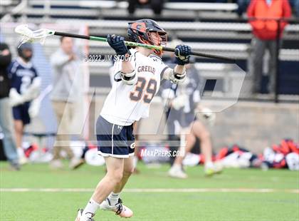 Thumbnail 3 in Kennedy Catholic @ Horace Greeley photogallery.