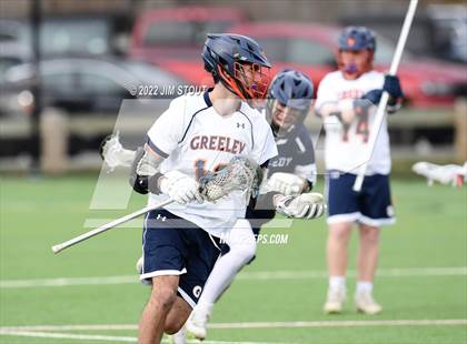 Thumbnail 1 in Kennedy Catholic @ Horace Greeley photogallery.