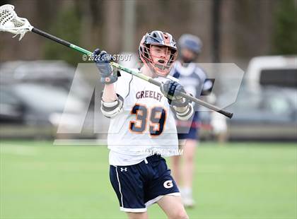 Thumbnail 2 in Kennedy Catholic @ Horace Greeley photogallery.