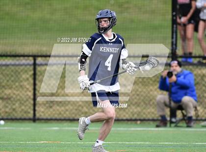 Thumbnail 3 in Kennedy Catholic @ Horace Greeley photogallery.