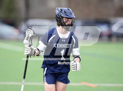 Thumbnail 3 in Kennedy Catholic @ Horace Greeley photogallery.