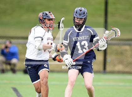 Thumbnail 1 in Kennedy Catholic @ Horace Greeley photogallery.