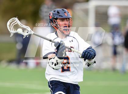 Thumbnail 1 in Kennedy Catholic @ Horace Greeley photogallery.