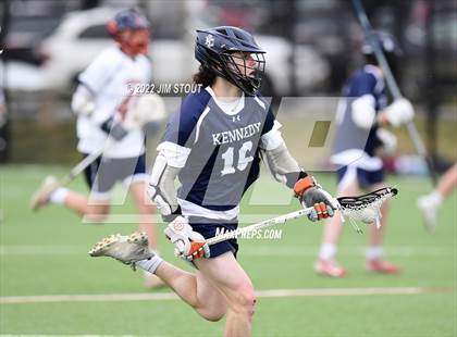 Thumbnail 3 in Kennedy Catholic @ Horace Greeley photogallery.