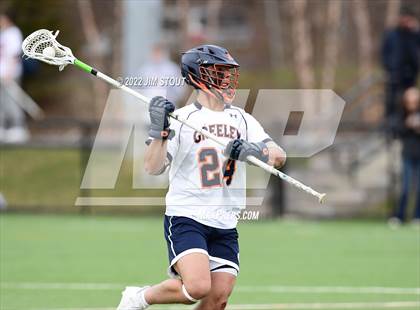 Thumbnail 2 in Kennedy Catholic @ Horace Greeley photogallery.