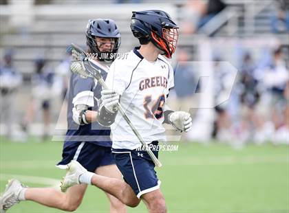 Thumbnail 3 in Kennedy Catholic @ Horace Greeley photogallery.