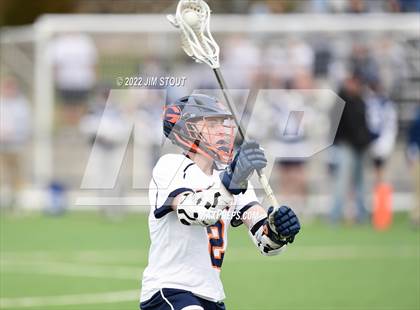 Thumbnail 3 in Kennedy Catholic @ Horace Greeley photogallery.