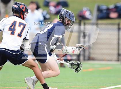 Thumbnail 1 in Kennedy Catholic @ Horace Greeley photogallery.