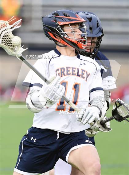 Thumbnail 3 in Kennedy Catholic @ Horace Greeley photogallery.