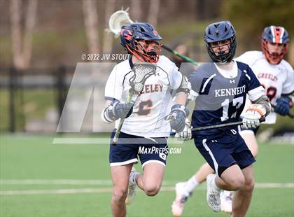 Thumbnail 1 in Kennedy Catholic @ Horace Greeley photogallery.