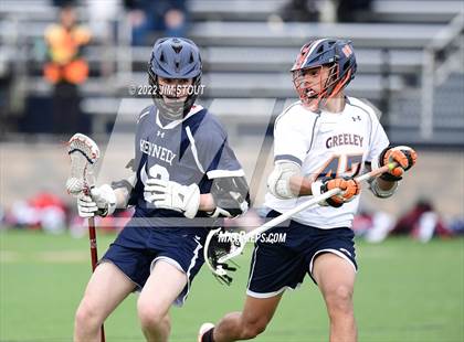 Thumbnail 3 in Kennedy Catholic @ Horace Greeley photogallery.